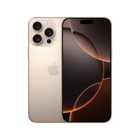 Celular Apple iPhone 16 Pro Max, 8GB/256GB