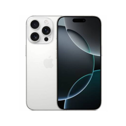 Celular, Apple iPhone 16 Pro, 8GB/256GB