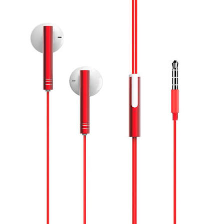 Auriculares Manos Libres 3.5mm | SMS-CJ12