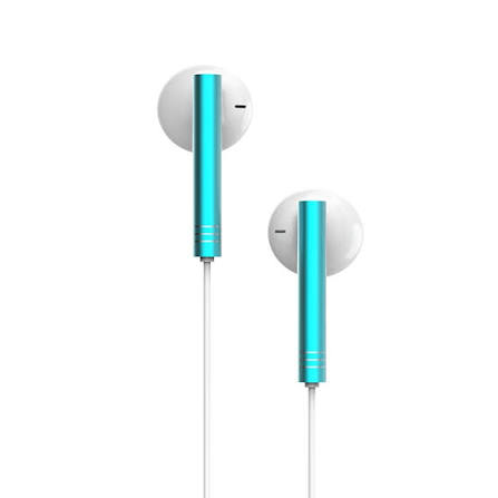 Auriculares Manos Libres 3.5mm | SMS-CJ12