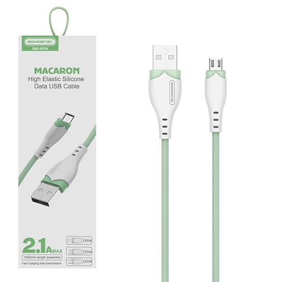 Cable de Datos USB a Tipo C | SMS-BP04