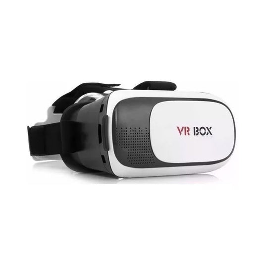 Lente VR BOX 2.0