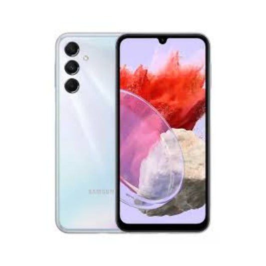 Celular Samsung Galaxy M34, 6GB/128GB, 5G
