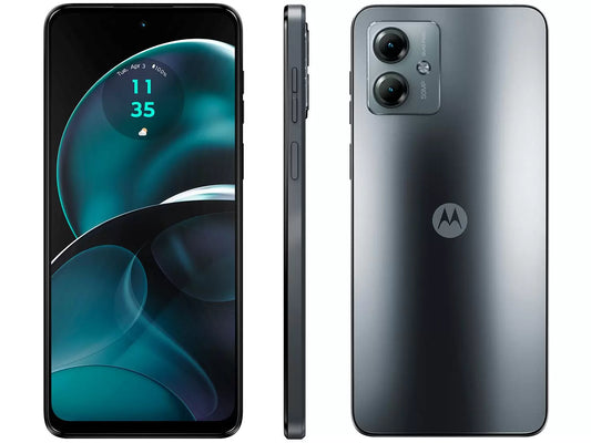 Celular Motorola Moto G14, 128GB