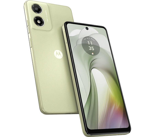 Celular Motorola e14, 64GB
