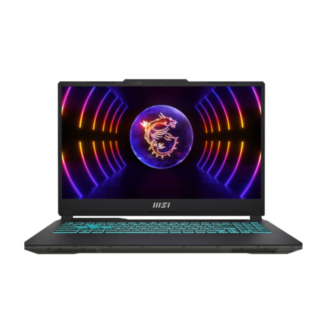 Notebook Gamer MSI Core i7 4.9Ghz, 16GB/512GB 15.6" FHD