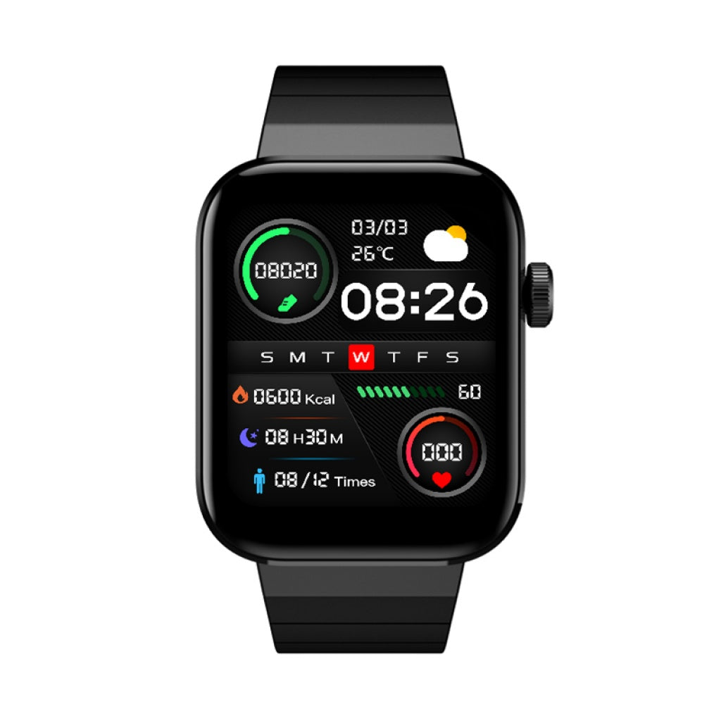 Smartwatch Mibro by Xiaomi T1