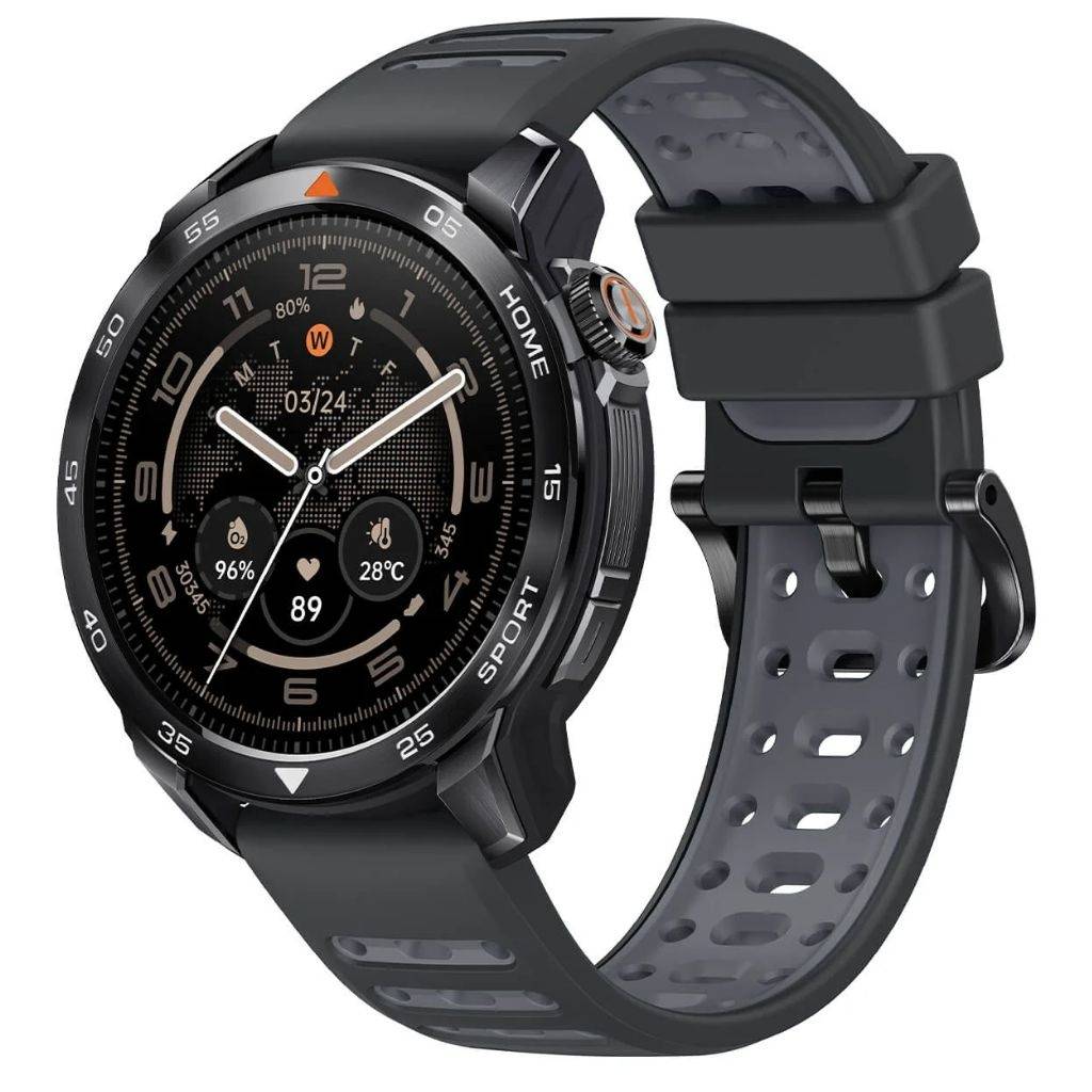 Smartwatch Mibro by Xiaomi GS Pro 2 1.43" (XPAW025)