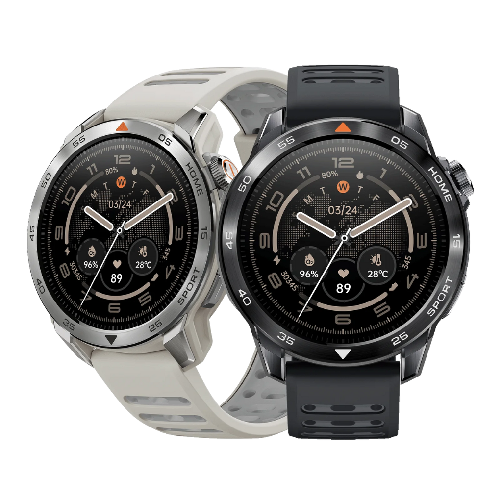 Smartwatch Mibro by Xiaomi GS Pro 2 1.43" (XPAW025)