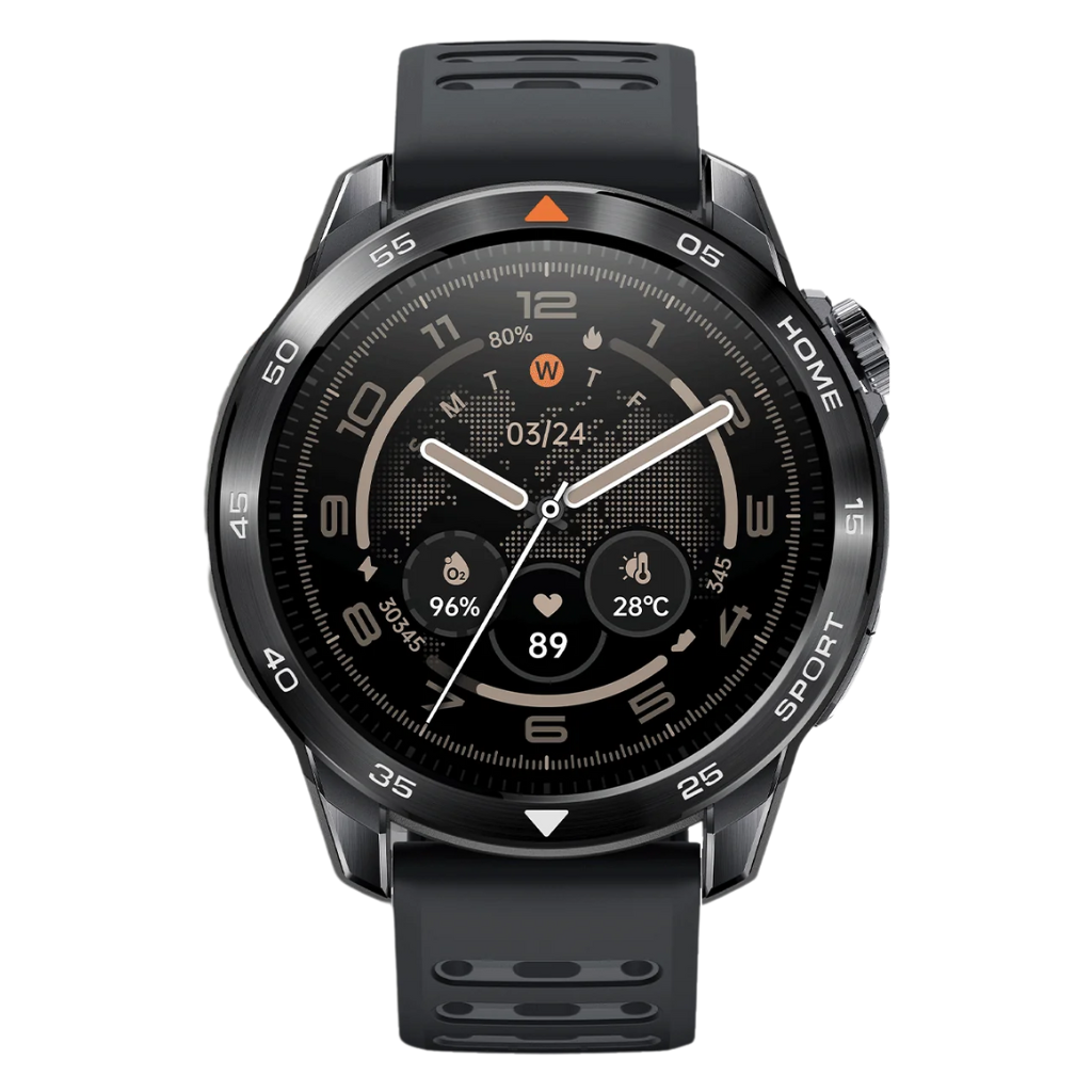 Smartwatch Mibro by Xiaomi GS Pro 2 1.43" (XPAW025)