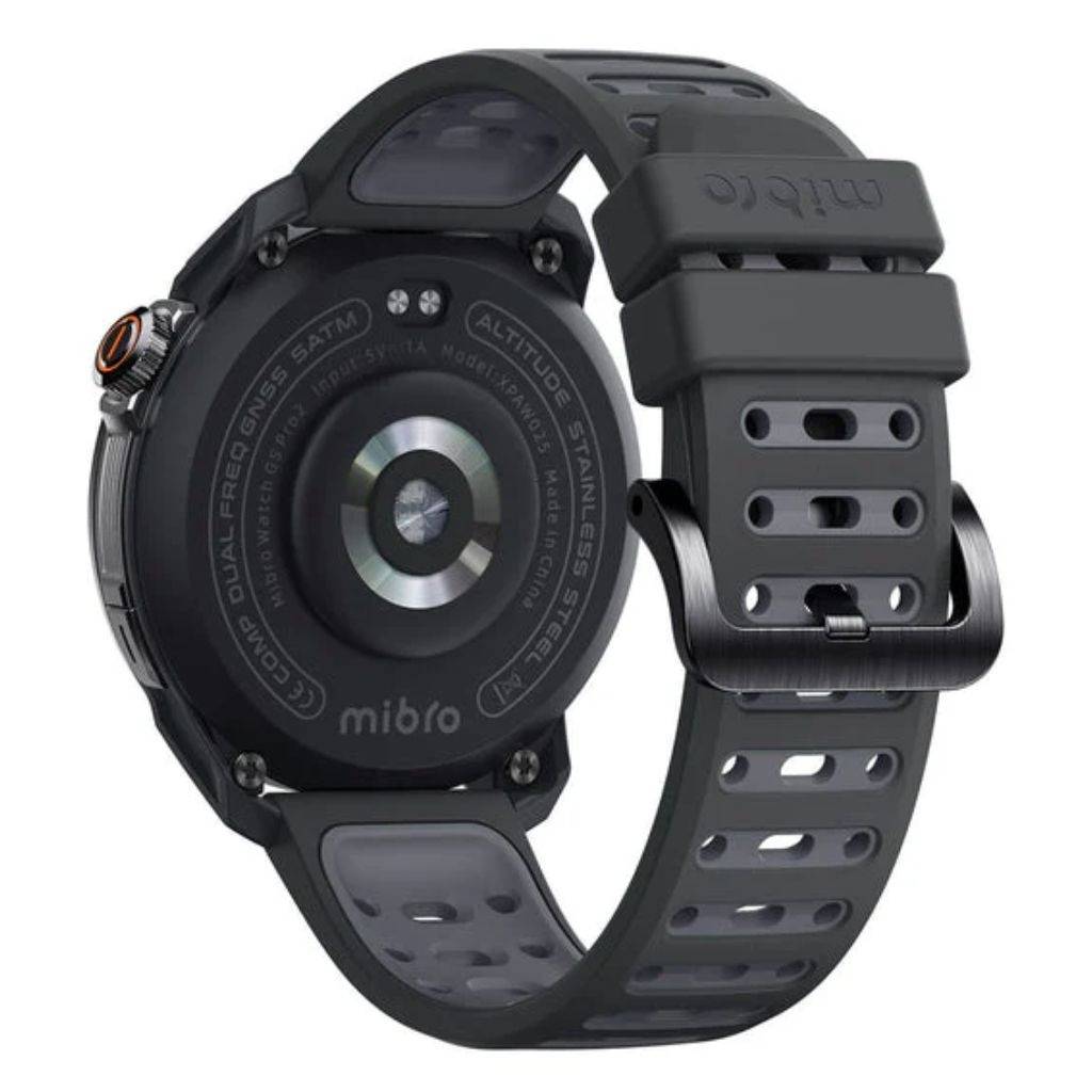Smartwatch Mibro by Xiaomi GS Pro 2 1.43" (XPAW025)