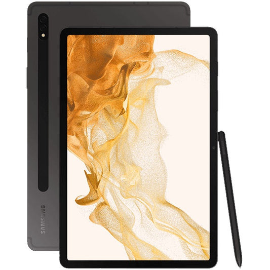 Tablet Samsung Galaxy Tab Galaxy S8+ 8GB RAM 256GB 5G + Lápiz Stylus