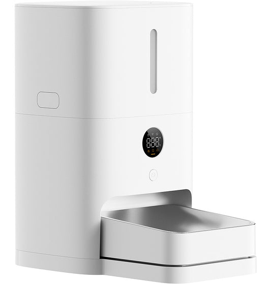 Dispensador de alimento Xiaomi Smart Pet Food Feeder 2