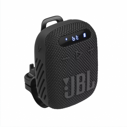 Parlante JBL, Bluetooth Wind 3, Radio FM, Ent. AUX, TF/micro SD