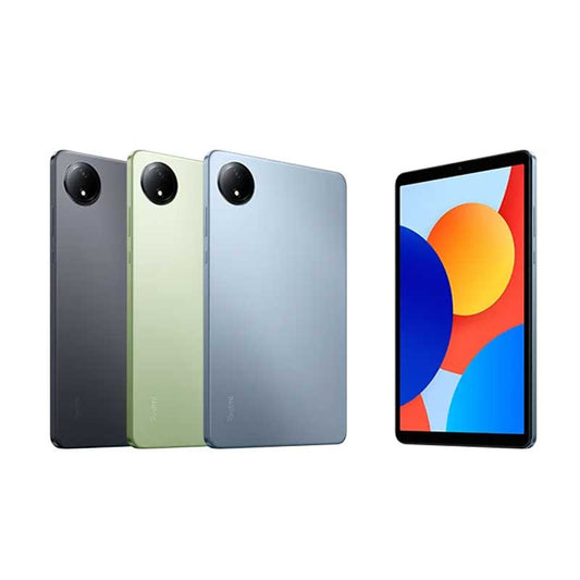 Tablet Xiaomi Redmi Pad Se 8.7" 4GB RAM / 64GB