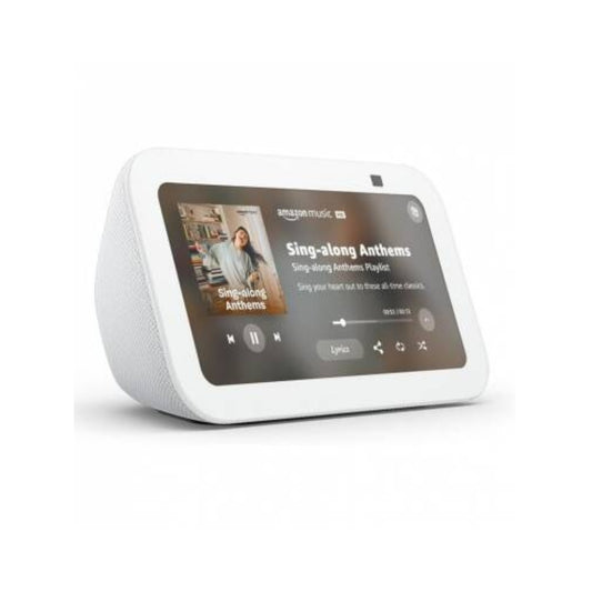 Parlante Inteligente, Echo Show 5
