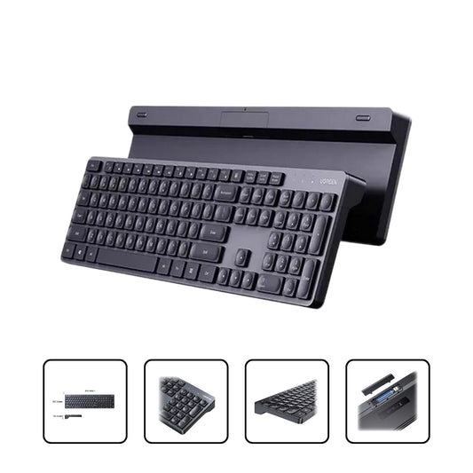 Teclado Ugreen 