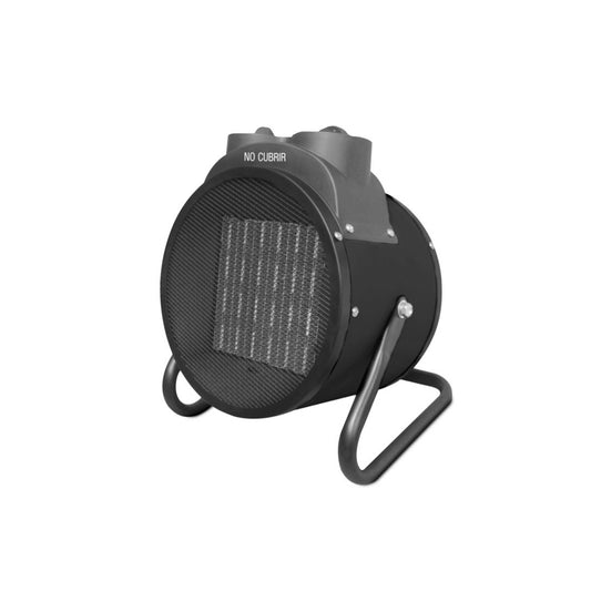Cañón Calefactor, PK-2600 CF