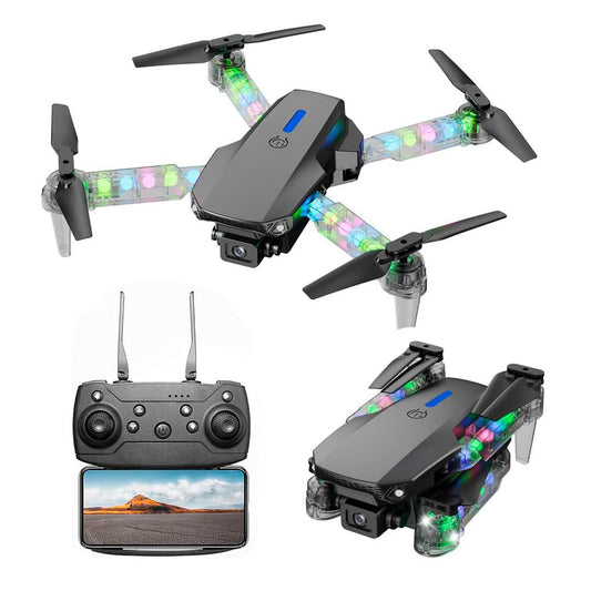 Drone E88d PRO MAX, 4K