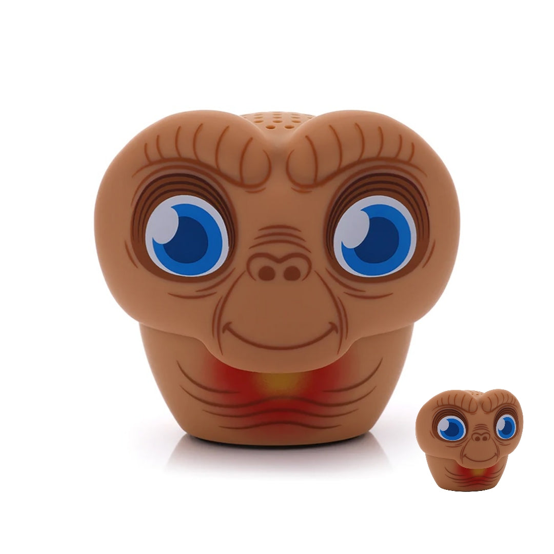 Parlante Bluetooth Portable, Bitty Boomers