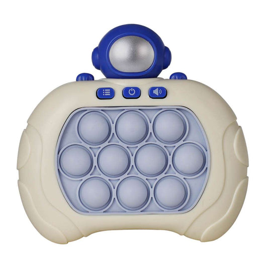 Consola Pop It, c/Luz Y Sonido