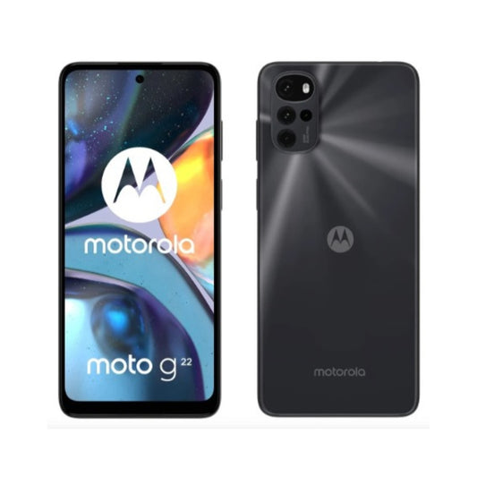 Celular Motorola Moto G22