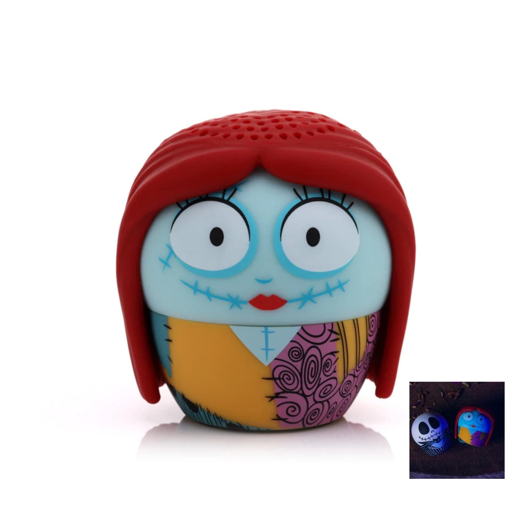 Parlante Bluetooth Portable, Bitty Boomers