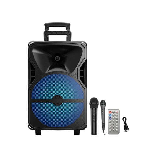 Parlante 12" SING-E 2, MIC 60W