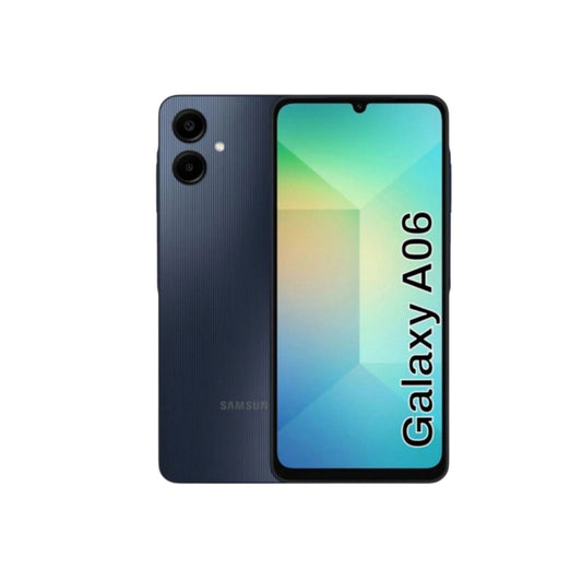 Celular Samsung A06, 4GB/128GB