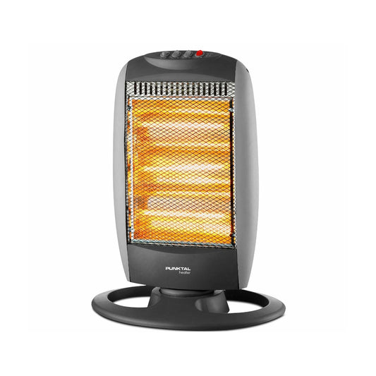 Estufa halógena Vertical, PK-2220 CF