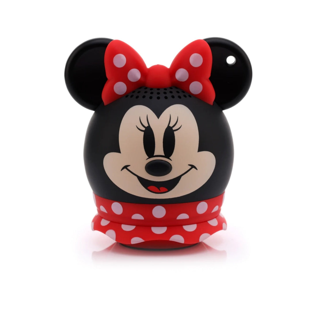Parlante Bluetooth Portable, Bitty Boomers