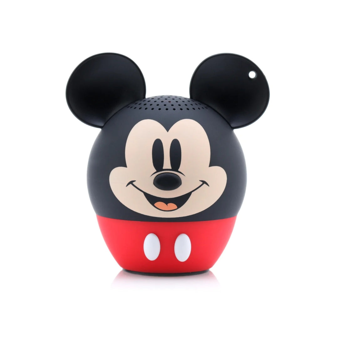 Parlante Bluetooth Portable, Bitty Boomers