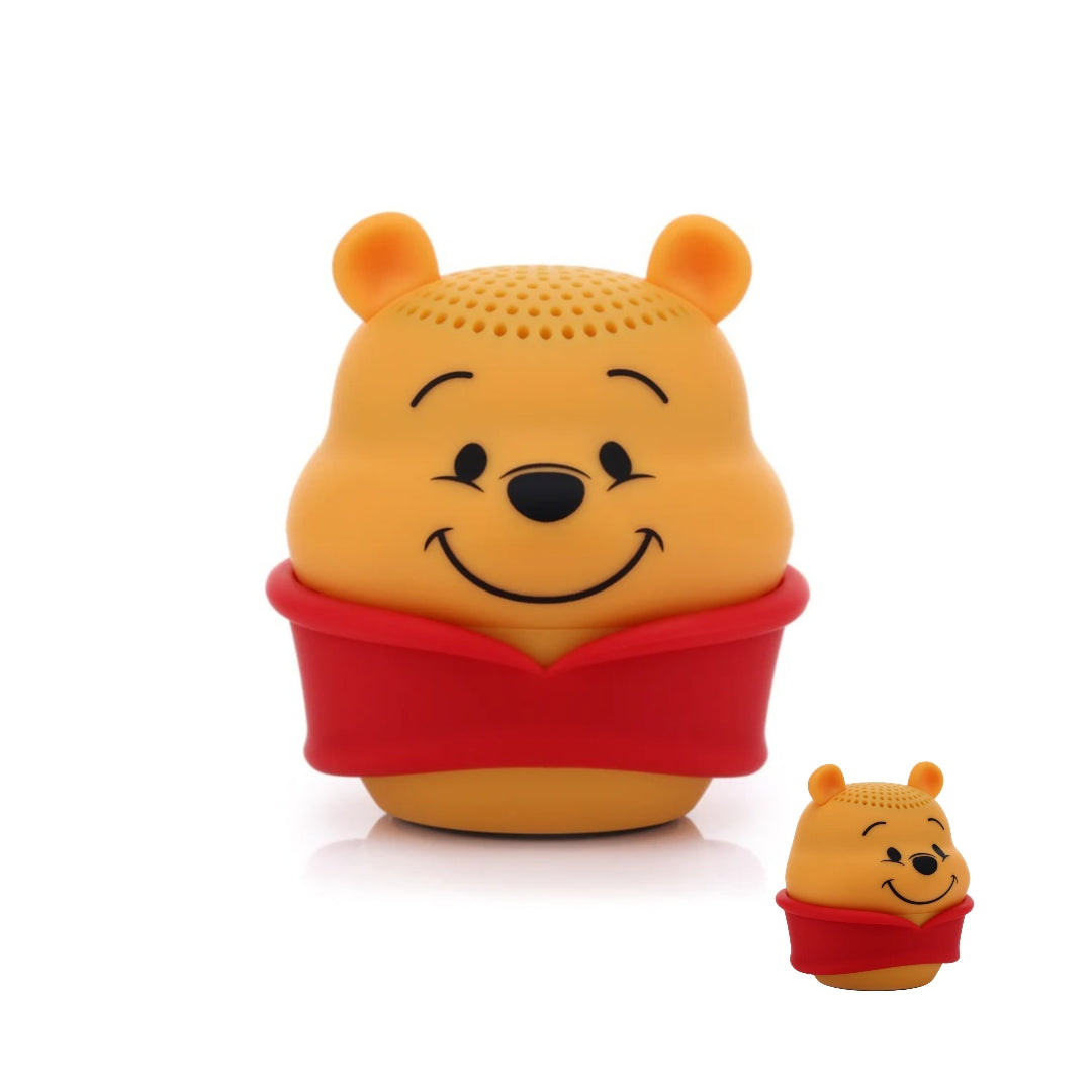 Parlante Bluetooth Portable, Bitty Boomers