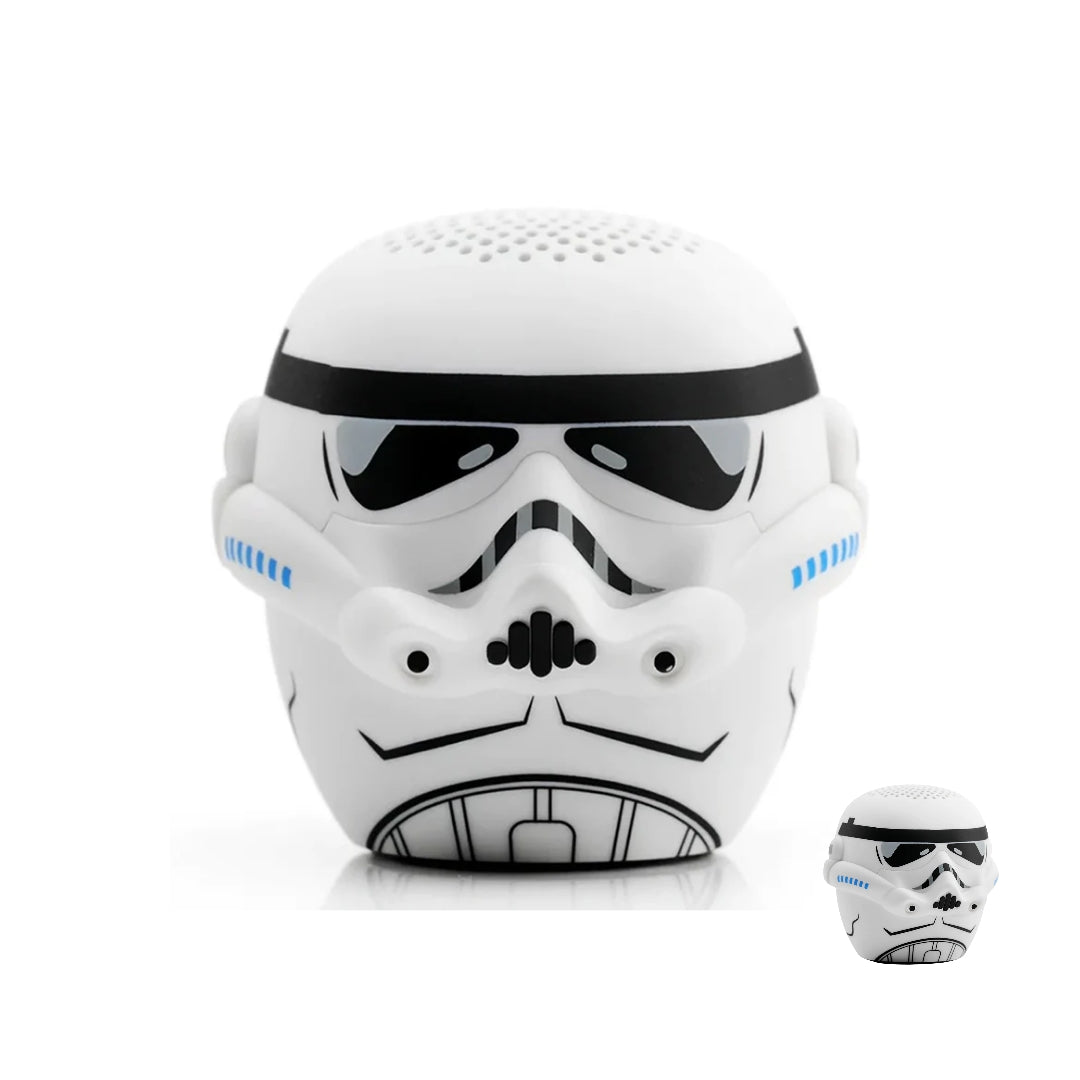 Parlante Bluetooth Portable, Bitty Boomers
