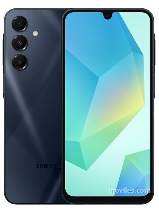 Samsung Galaxy A16 5G 6GB RAM / 128GB