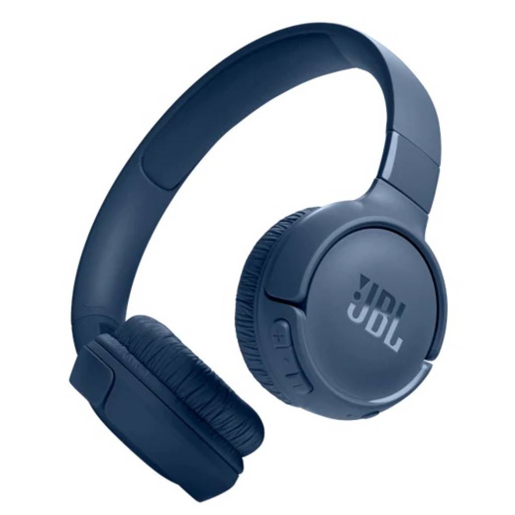 Auriculares Bluetooth JBL Tune 520BT