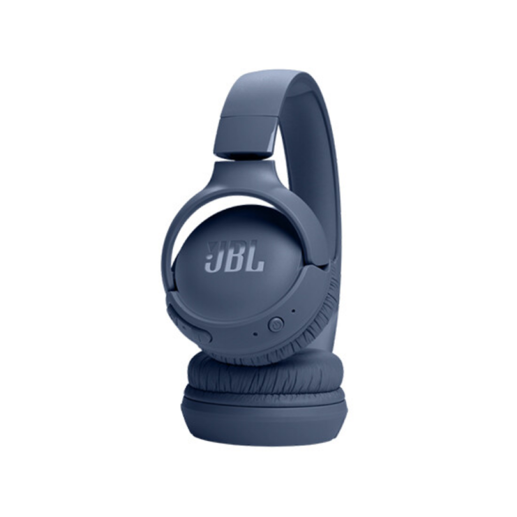 Auriculares Bluetooth JBL Tune 520BT