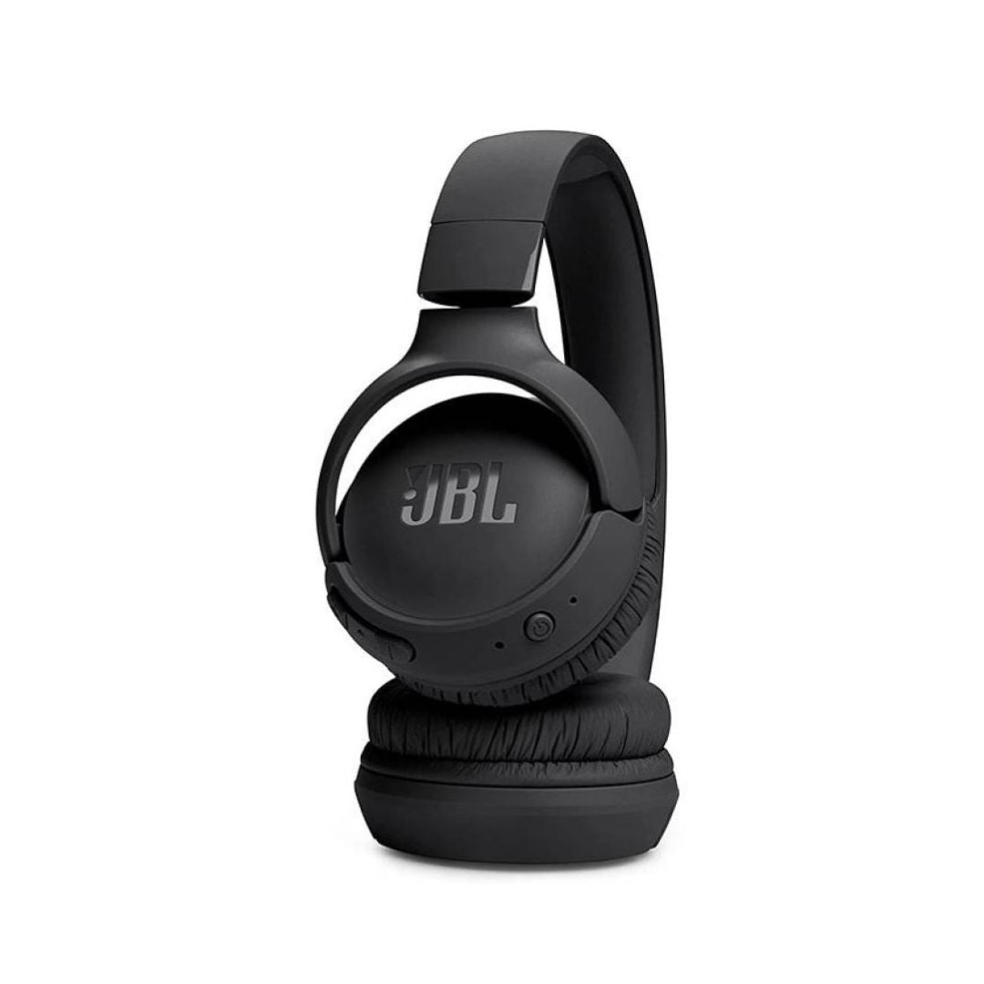 Auriculares Bluetooth JBL Tune 520BT